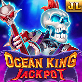 Ocean King Jackpot - JL99
