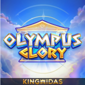 Olympus Glory - JL99 Cards