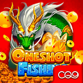 Oneshot Fishing - JL99 Fishing