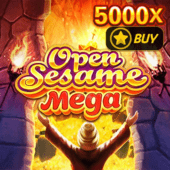Open Sesame Mega - JL99