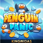 Penguin Panic - JL99 Cards