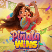 Pinata Wins - JL99 Games