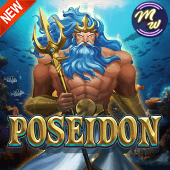 Poseidon - JL99 Slot