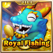 Royal Fishing - JL99 Fishing