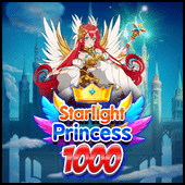 Starlight Princess 1000 - JL99