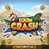 Toon Crash - JL99 Cards