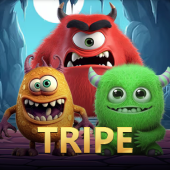 Tripe - JL99 Cards