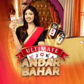 Ultimate Andar Bahar - JL99