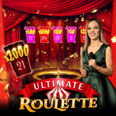 Ultimate Roulette - JL99
