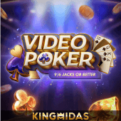 Video Poker - JL99 Cards