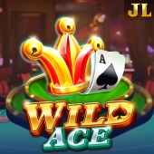 Wild Ace - JL99 Slot