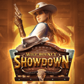 Wild Bounty Showdown - JL99 Slot